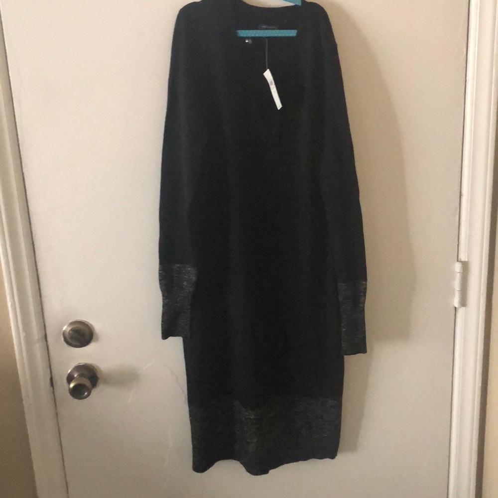 NWT women’s Ann Taylor sweater dress